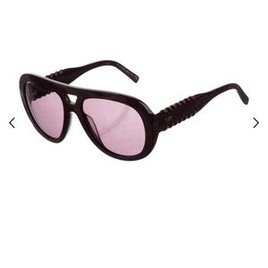 Tod’s Aviator Sunglasses